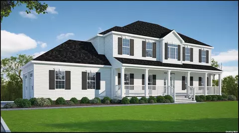 24 Willowood, Westhampton, NY 11977