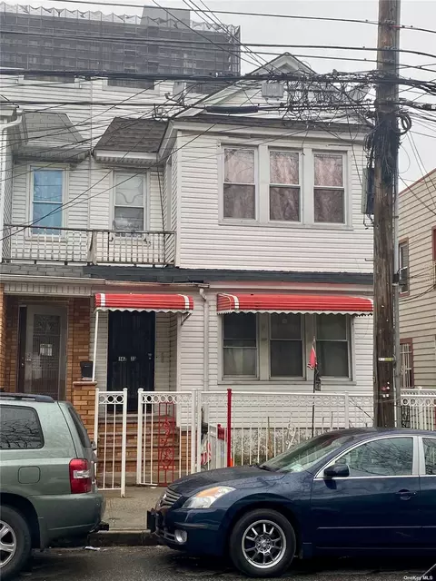 147-33 97th Ave, Jamaica, NY 11435