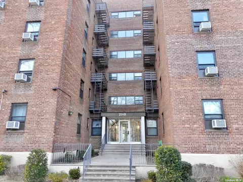 211-01 75 Ave #6H, Bayside, NY 11364
