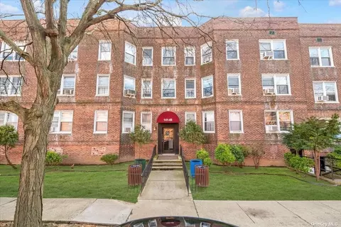 141-48 78th Ave #1-H, Flushing, NY 11367