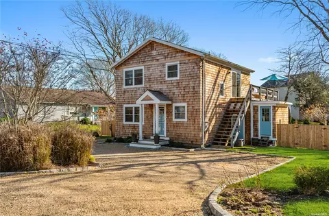 132 Adams Dr, Montauk, NY 11954