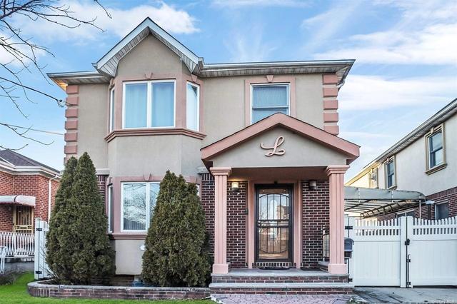 137-06 225th St, Laurelton, NY 11413
