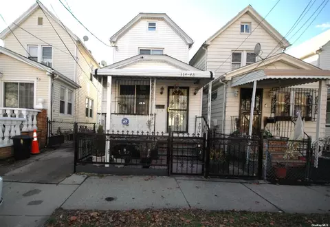 114-48 139th St, Jamaica, NY 11436