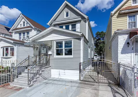 107-07 142nd St, Jamaica, NY 11435