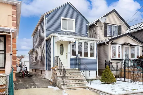 148-07 Sutter Ave, Jamaica, NY 11436