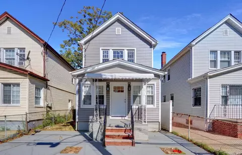 148-09 115th Ave, Jamaica, NY 11436
