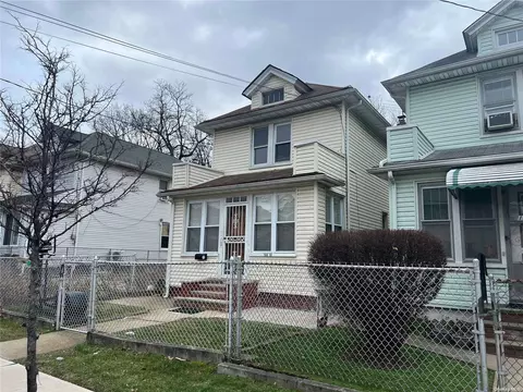 169-10 104th Ave, Jamaica, NY 11433
