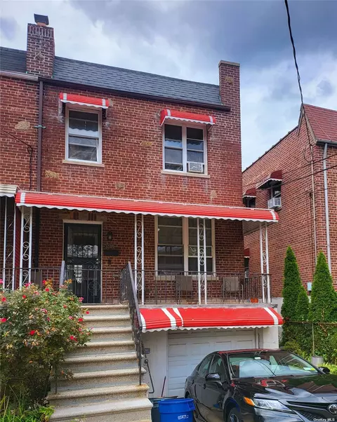 3315 Hone Ave, Bronx, NY 10469