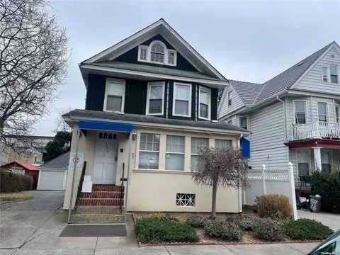 84-20 86th Rd, Woodhaven, NY 11421