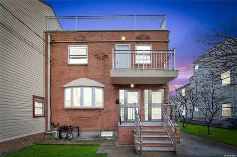 144-06 Tuskegee Airmen Way, Jamaica, NY 11435