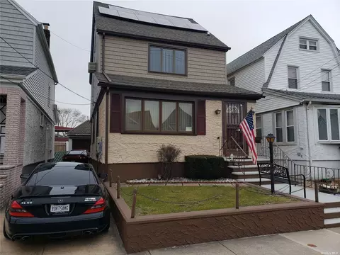 155-42 101st St, Howard Beach, NY 11414