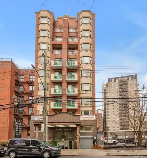 134-43 Maple Ave #2B, Flushing, NY 11355