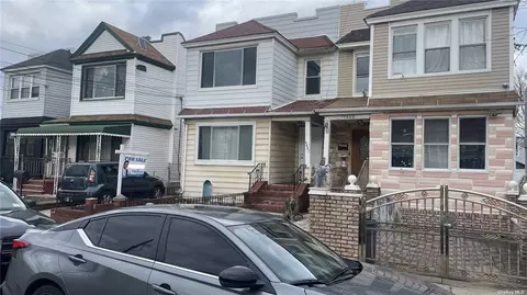 94-07 121st St, South Richmond Hill, NY 11419
