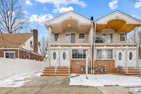 116-16 190th St, Saint Albans, NY 11412