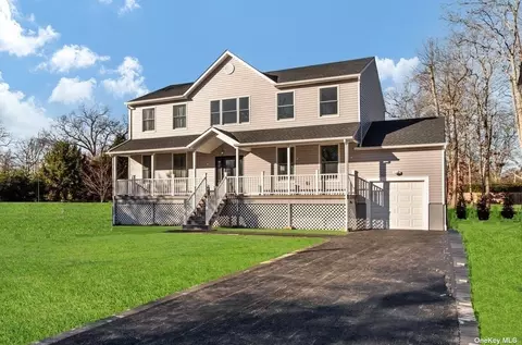 97 Cedar Rd E, Mastic Beach, NY 11951 photo 1