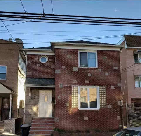 Undisclosed, Jamaica, NY 11433