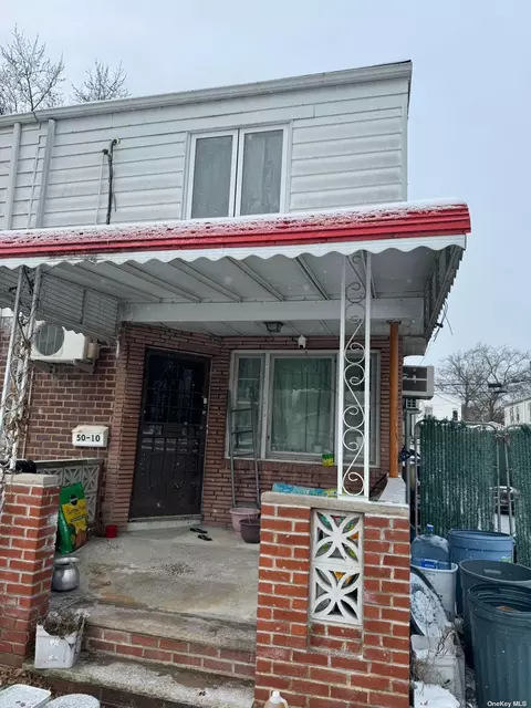 50-10 201st St, Bayside, NY 11364
