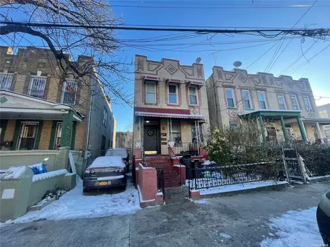 448 Newport St, Brooklyn, NY 11207