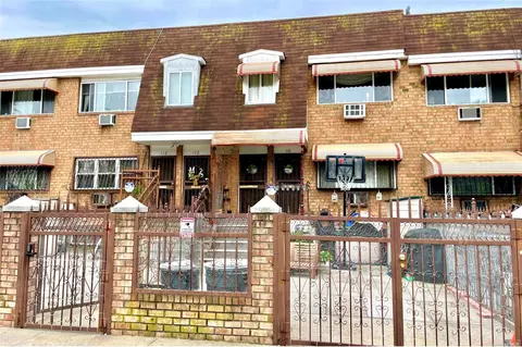 110 Mckibbin St, Brooklyn, NY 11206