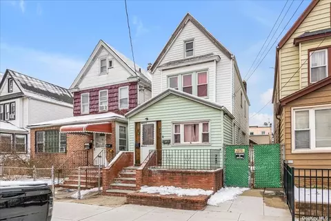 103-24 116th St, Richmond Hill South, NY 11419