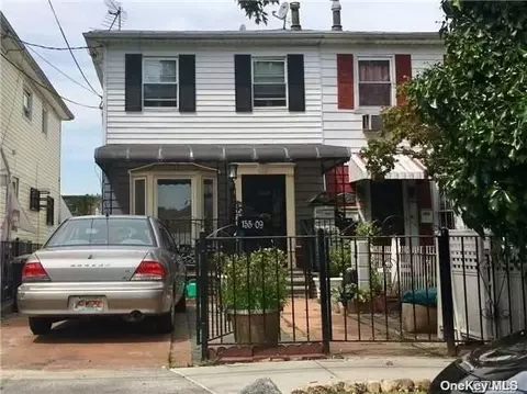 155-09 114th Rd #1, Jamaica, NY 11434
