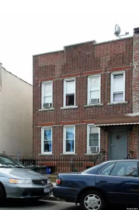 1830 Gleason Ave, Bronx, NY 10472