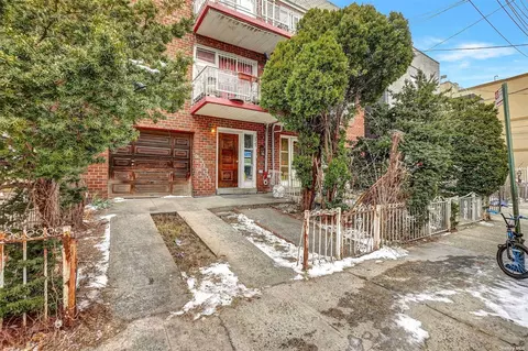 57-63 Xenia St, Corona, NY 11368