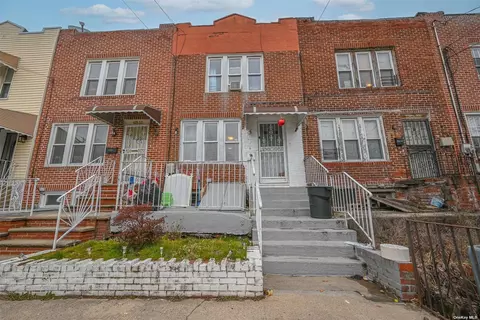 123-35 Inwood St, Jamaica, NY 11436