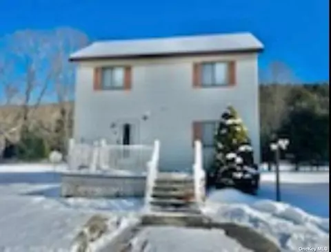 11 Juniper Ct, Woodridge, NY 12789