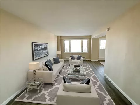160-10 89th Ave #10B, Jamaica, NY 11432