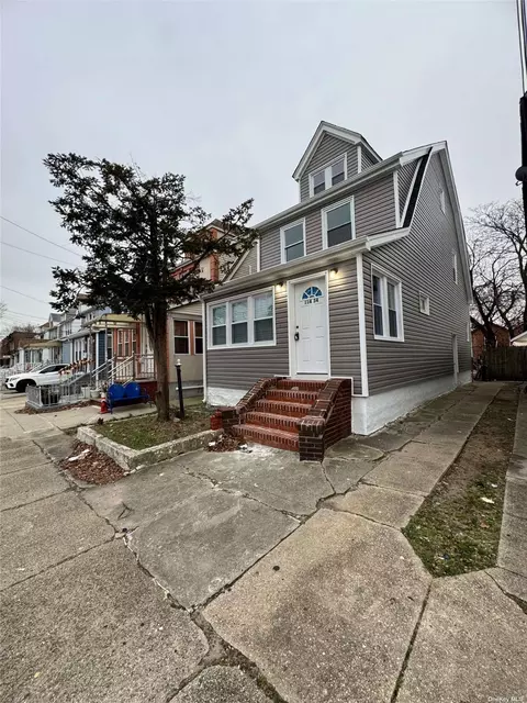 114-34 Inwood St, Jamaica, NY 11436