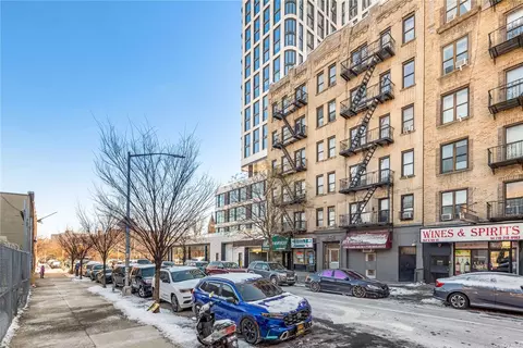 256 S 4th #25, Brooklyn, NY 11211