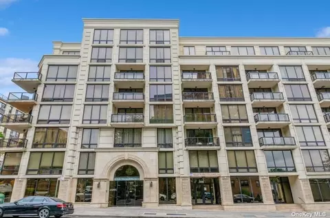 63-36 99th St #7H/8H, Rego Park, NY 11374