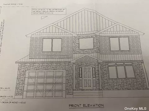 3546 Lufberry Ave, Wantagh, NY 11793