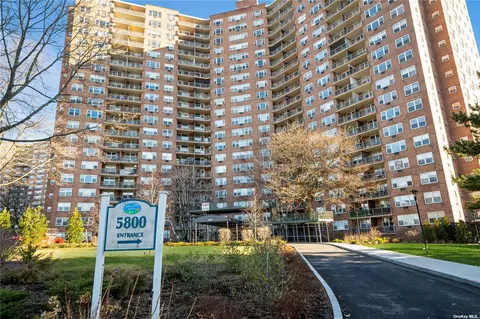 5800 Arlington Ave #11N, Bronx, NY 10471