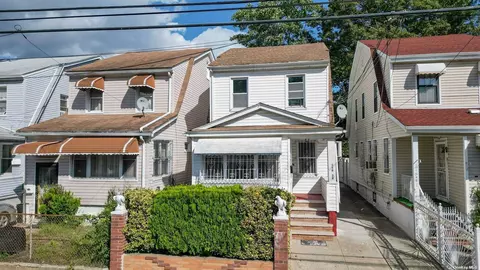 116-39 147th St, Jamaica, NY 11436