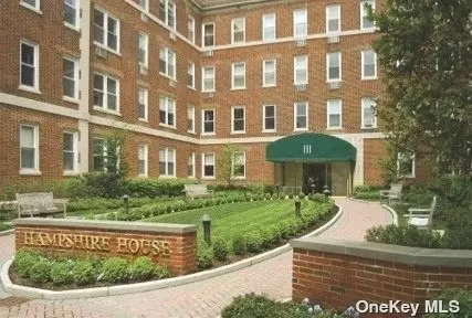 Undisclosed, Garden City, NY 11530