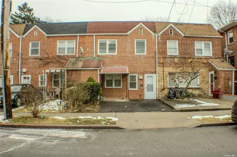 135-25 225th St, Laurelton, NY 11413