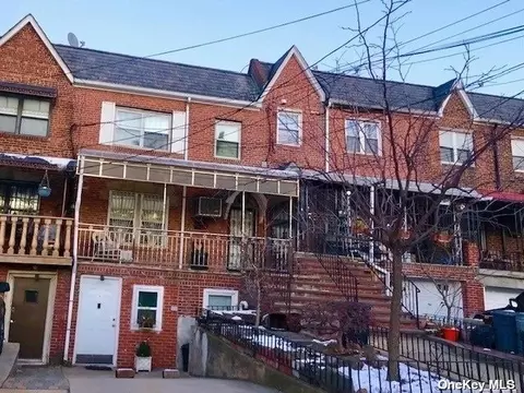 51-11 69 St, Woodside, NY 11377