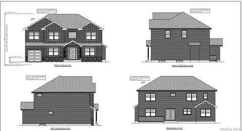 38 Rural Ln, Levittown, NY 11756