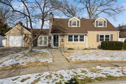 1210 Arley, Valley Stream, NY 11580