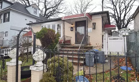 115-36 Bedell St, Jamaica, NY 11434