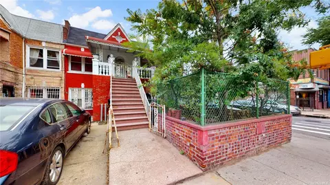 1073 Clarkson Ave, Brooklyn, NY 11212