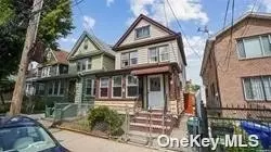 145-53 107th Ave, Jamaica, NY 11435
