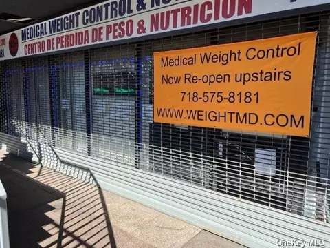 92-29 Queens Blvd #CU6, Rego Park, NY 11374