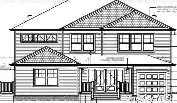 3446 Frederick St, Oceanside, NY 11572