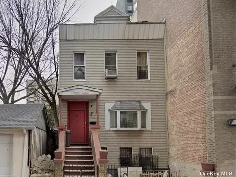 741 E 178th St, Bronx, NY 10457