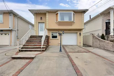 160-44 89th St, Howard Beach, NY 11414