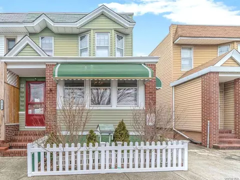67-33 Cooper Ave, Glendale, NY 11385