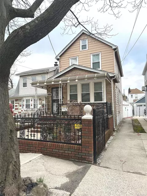 109-28 122nd St, Jamaica, NY 11420